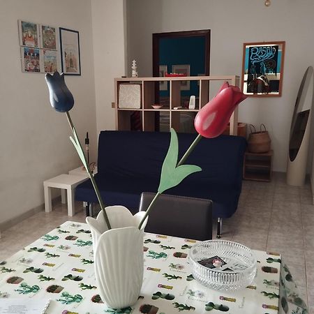 Holiday Home Tropicana 马斯卡利 外观 照片