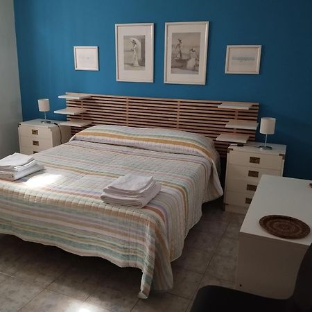 Holiday Home Tropicana 马斯卡利 外观 照片