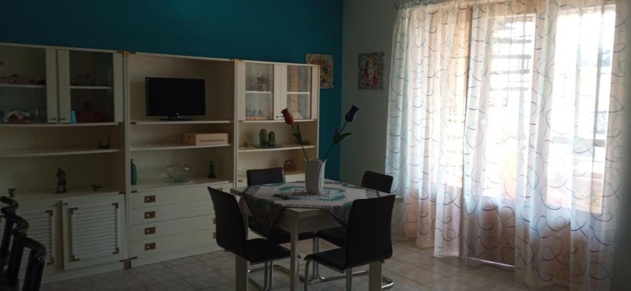 Holiday Home Tropicana 马斯卡利 外观 照片