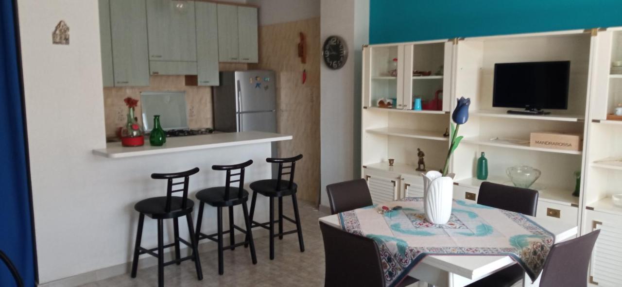 Holiday Home Tropicana 马斯卡利 外观 照片