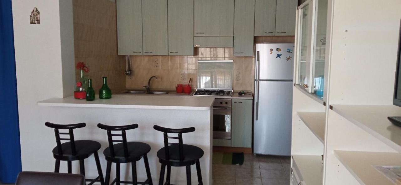 Holiday Home Tropicana 马斯卡利 外观 照片