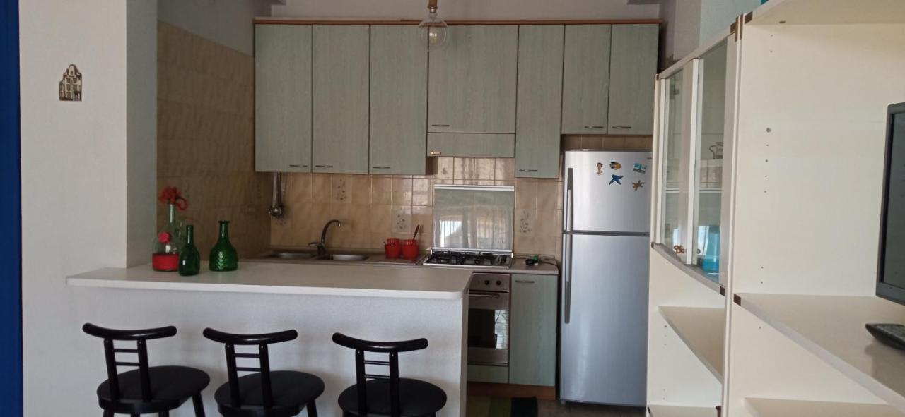 Holiday Home Tropicana 马斯卡利 外观 照片