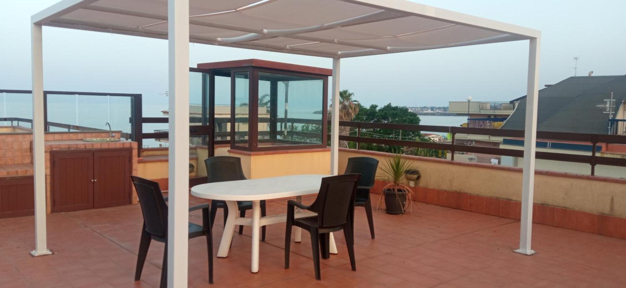 Holiday Home Tropicana 马斯卡利 外观 照片