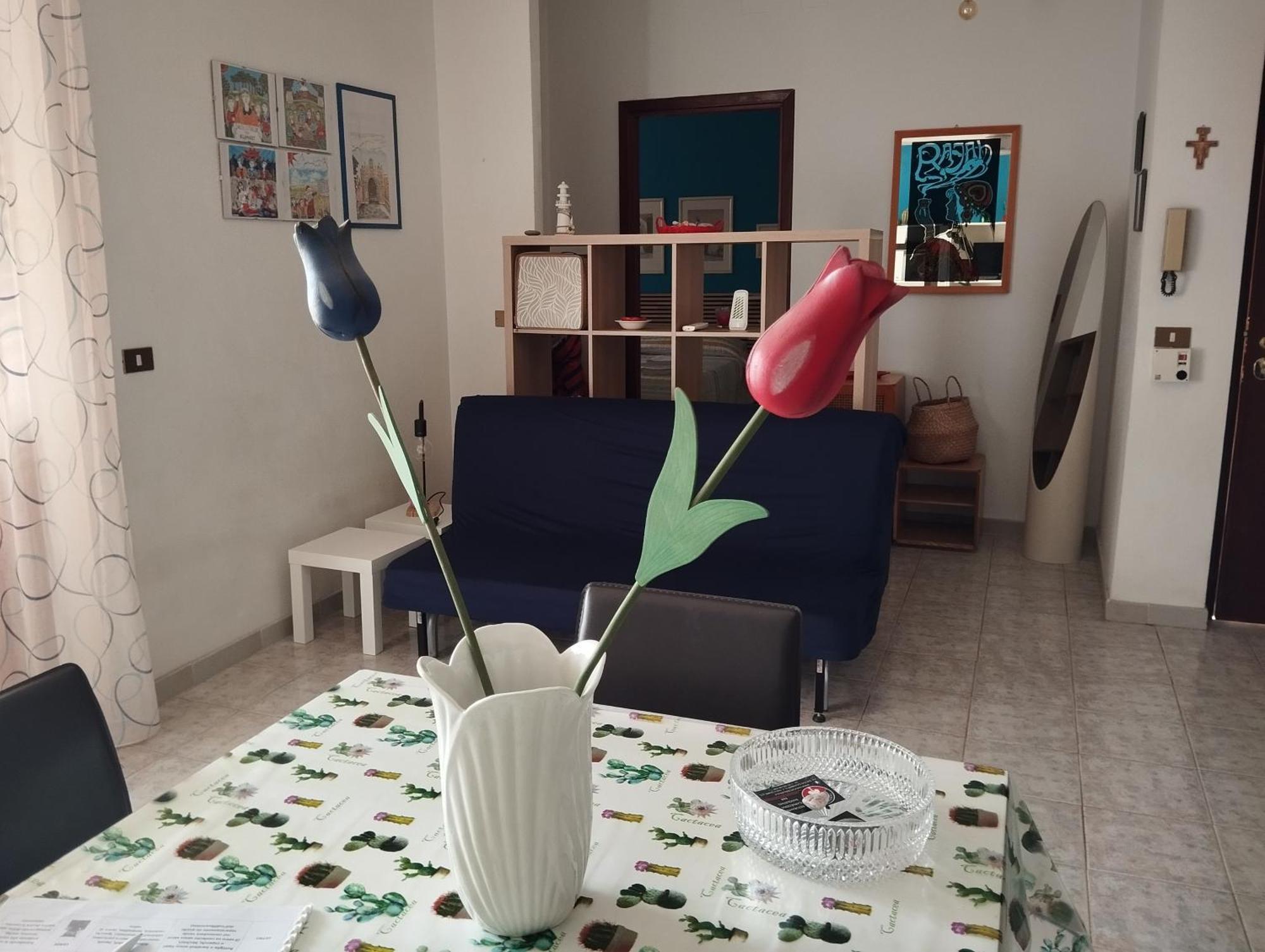 Holiday Home Tropicana 马斯卡利 外观 照片
