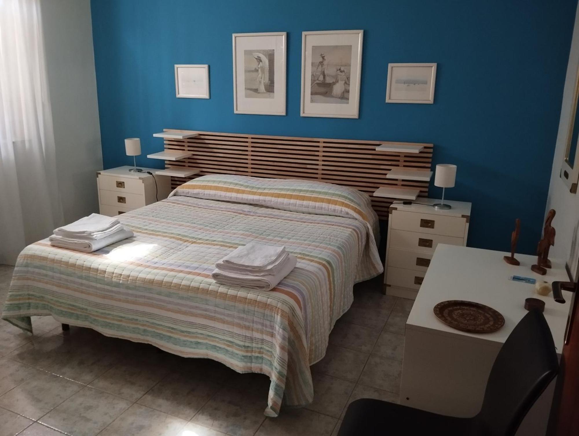 Holiday Home Tropicana 马斯卡利 外观 照片