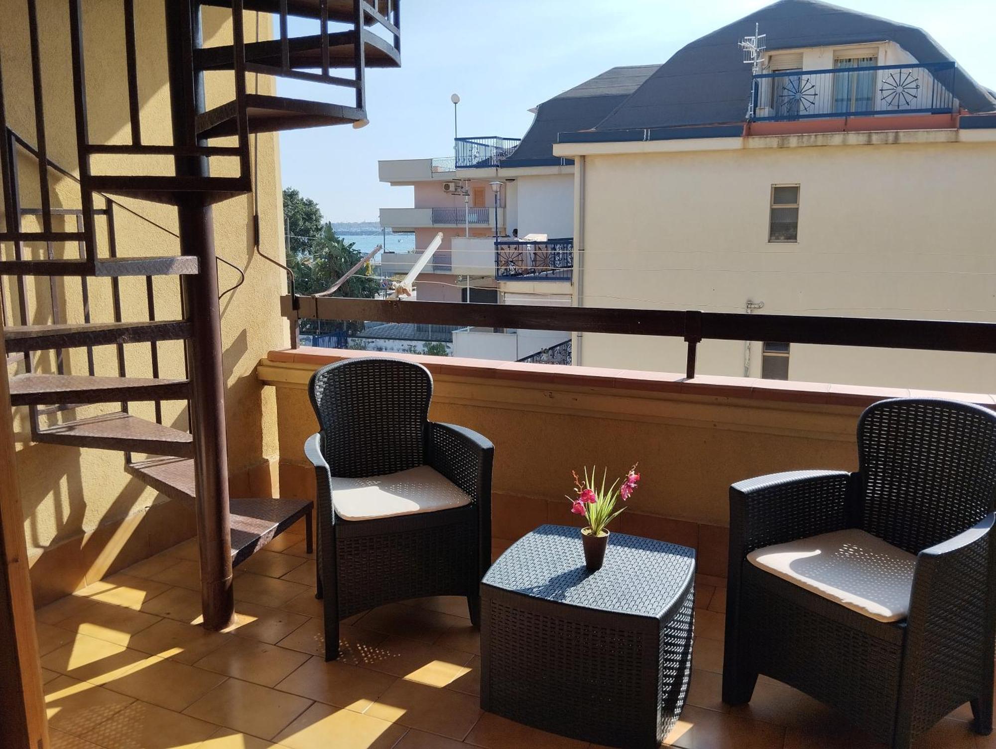 Holiday Home Tropicana 马斯卡利 外观 照片