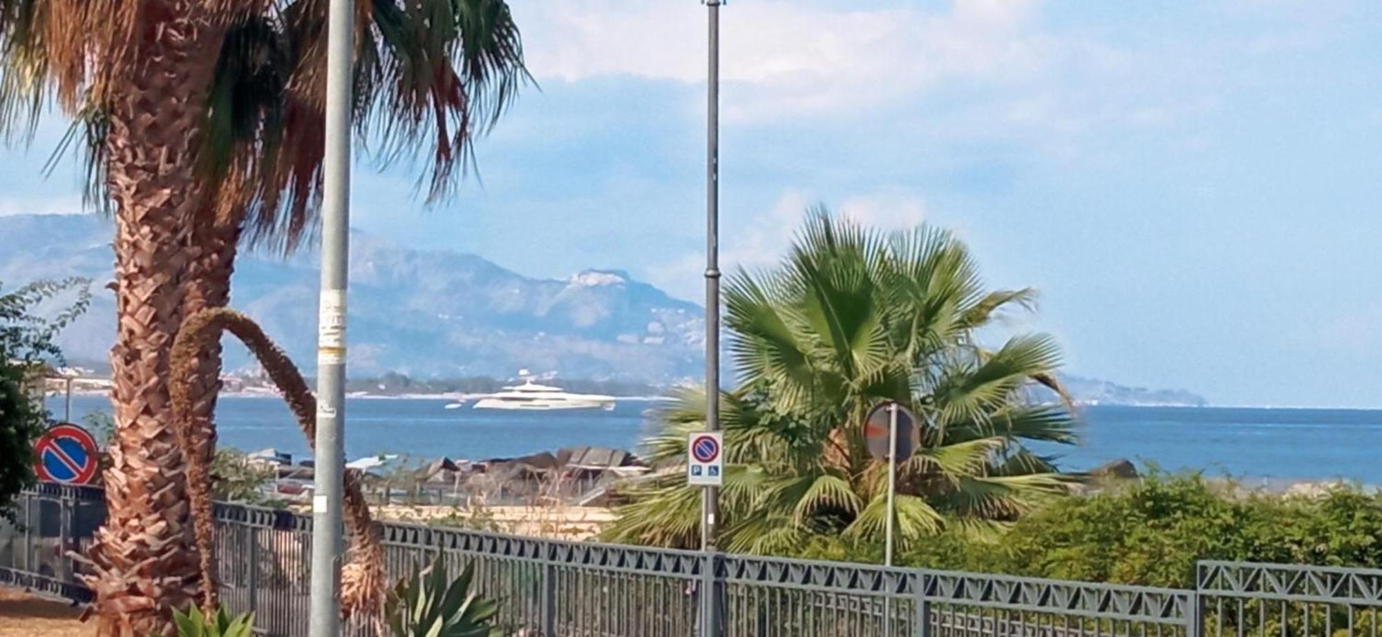 Holiday Home Tropicana 马斯卡利 外观 照片