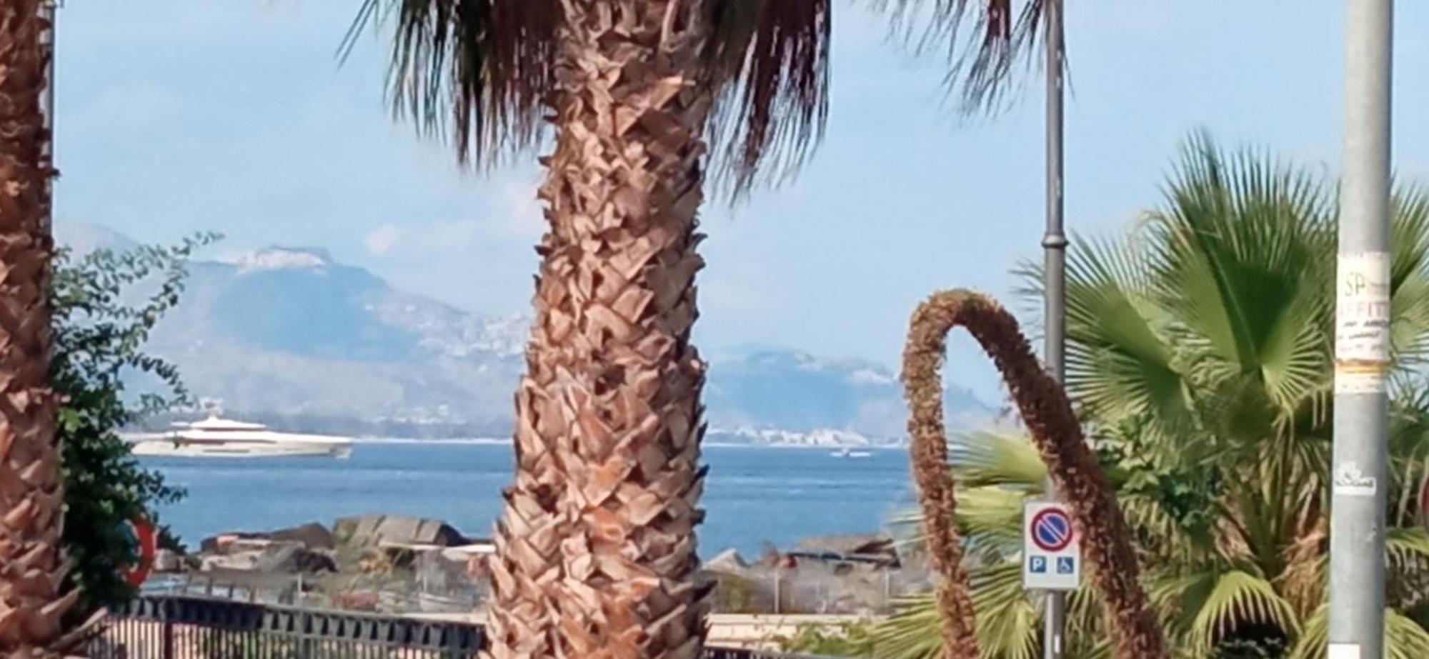 Holiday Home Tropicana 马斯卡利 外观 照片