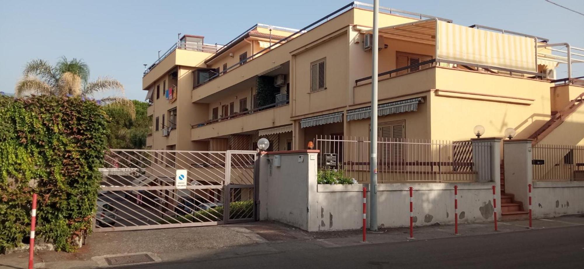 Holiday Home Tropicana 马斯卡利 外观 照片