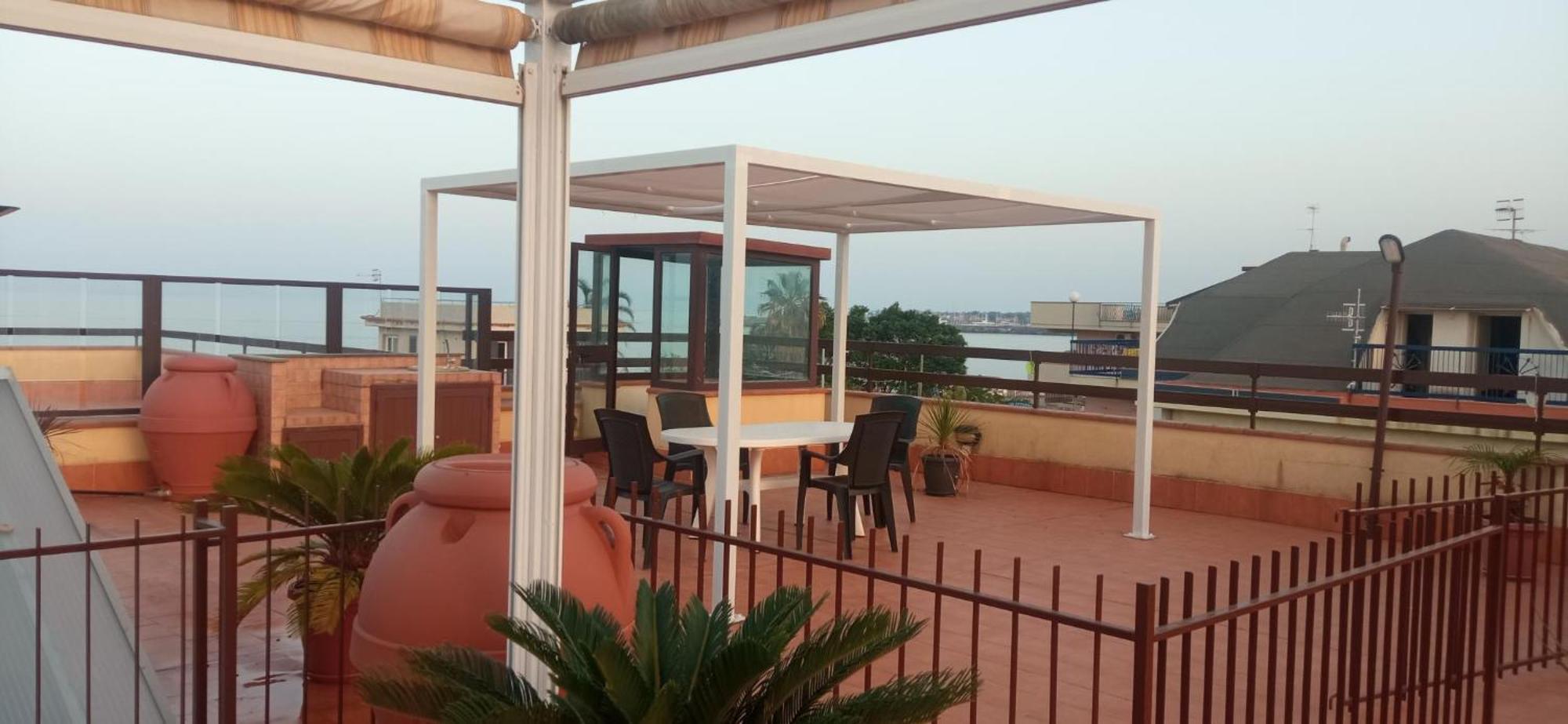 Holiday Home Tropicana 马斯卡利 外观 照片